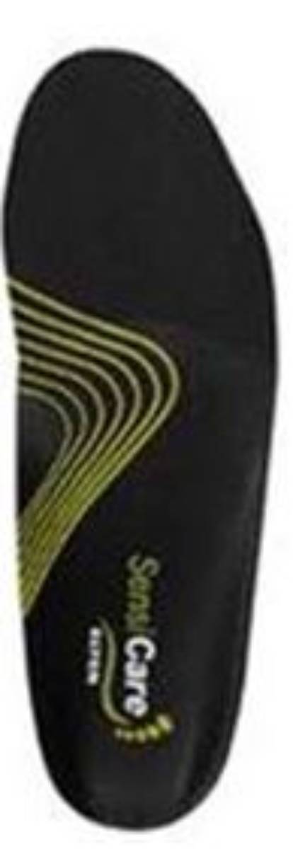 Inlegzool Sensicare Lady High