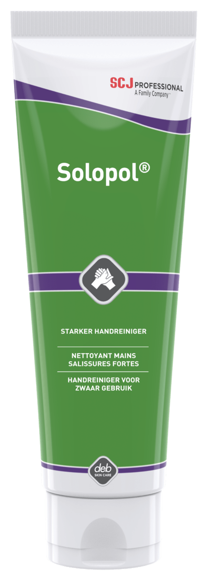 Solopol Tube 250ML