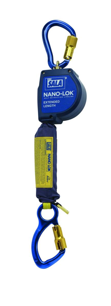 Valblok 3,4M Nano-Lok