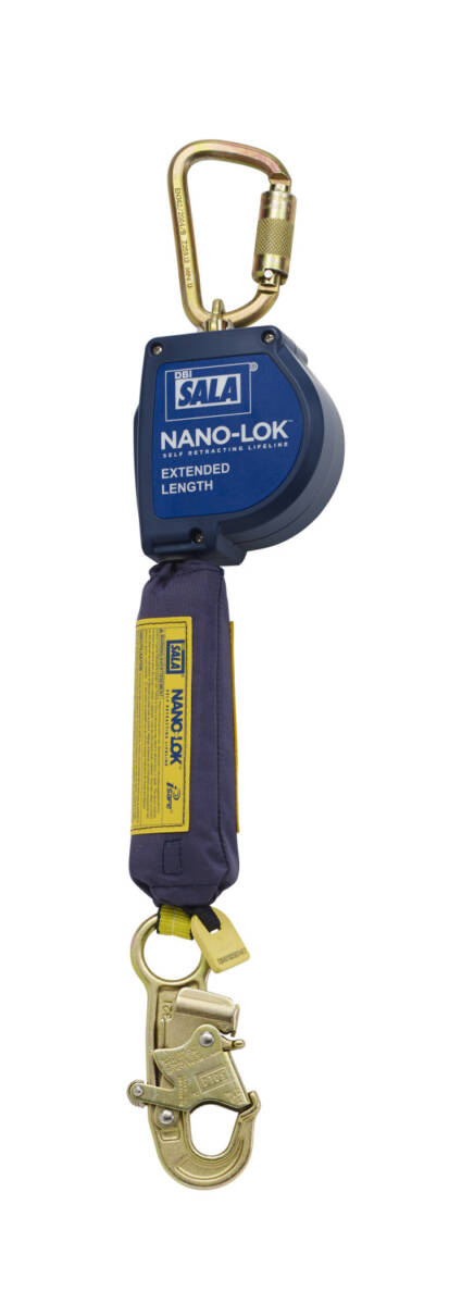 Valblok 3,4M Nano-Lok Xl