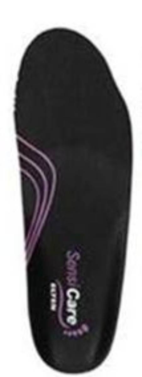 Inlegzool Sensicare Lady Low