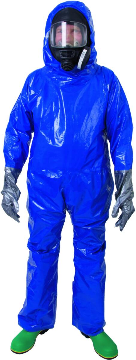 Overall SC1 Splash Chemprotex 300