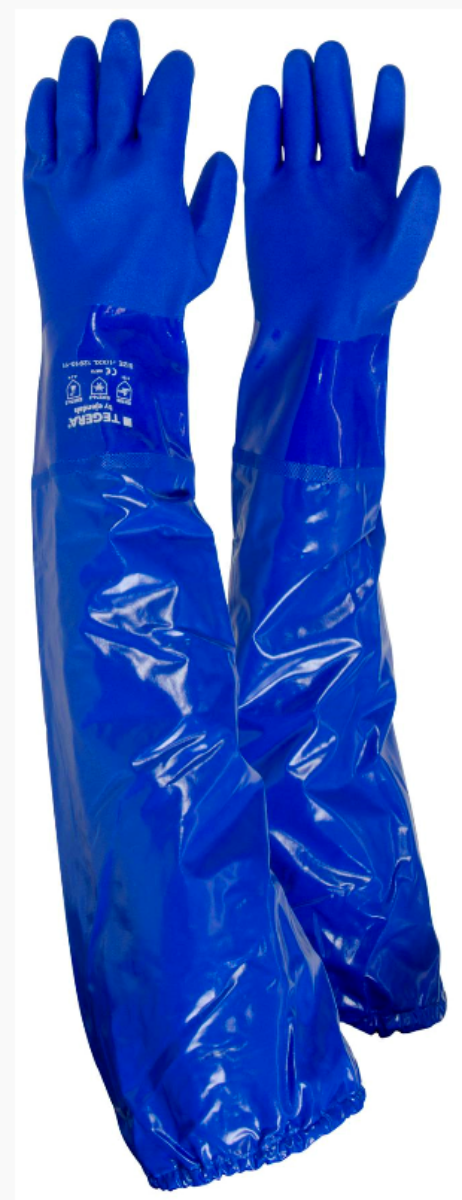 Handschoen Tegera 12910