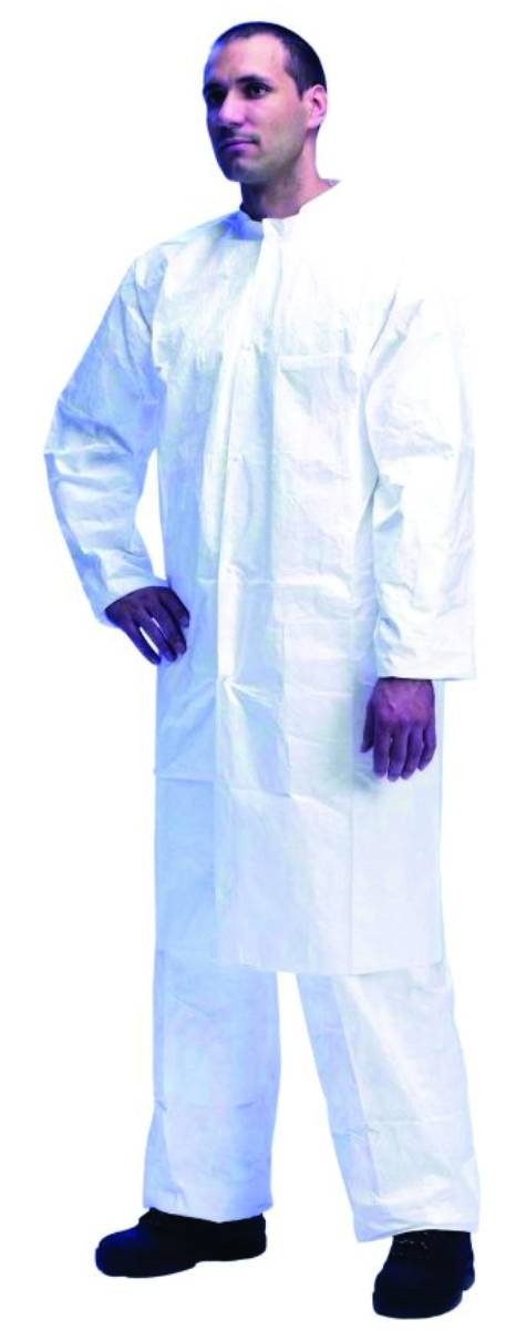 Labojas Tyvek® 500 / 2 Zakken