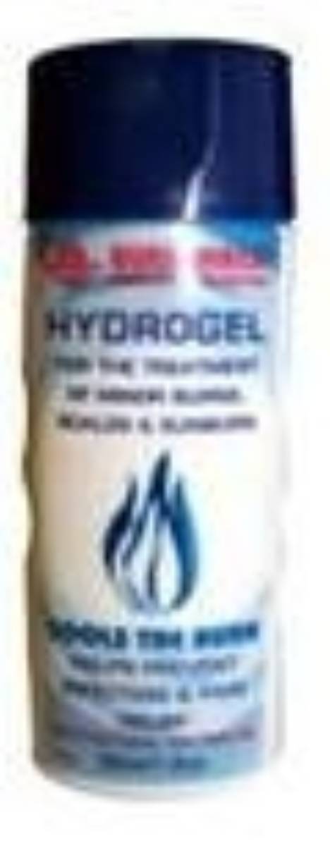 Burnshield Spray 50ML