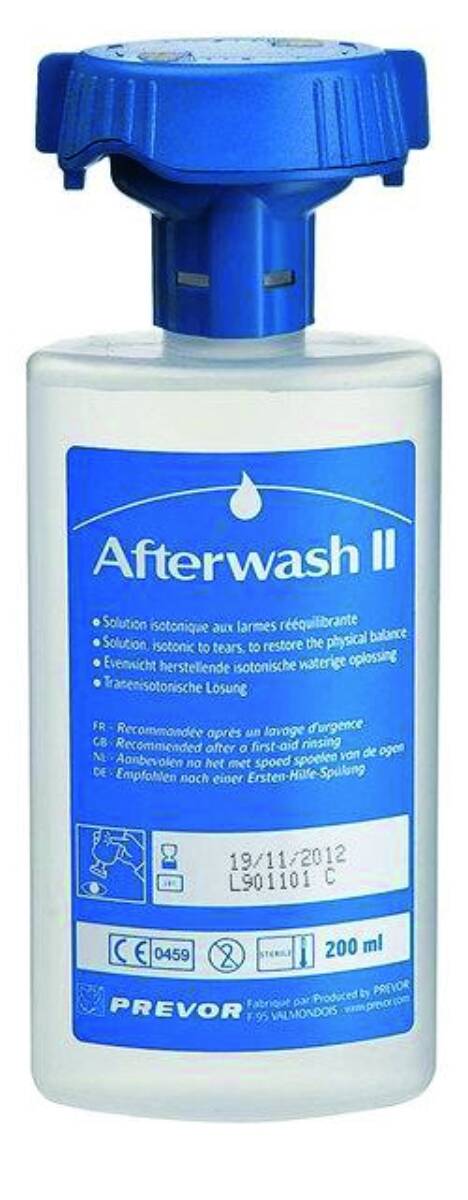 Fles Afterwash 200 Ml