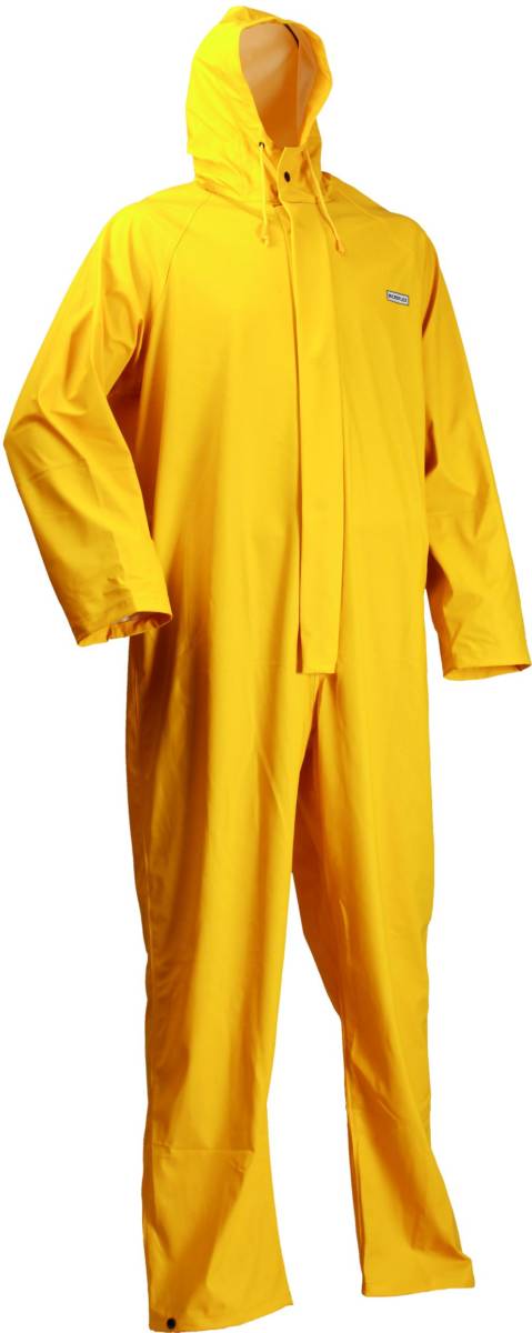 Regenoverall LR13 PU