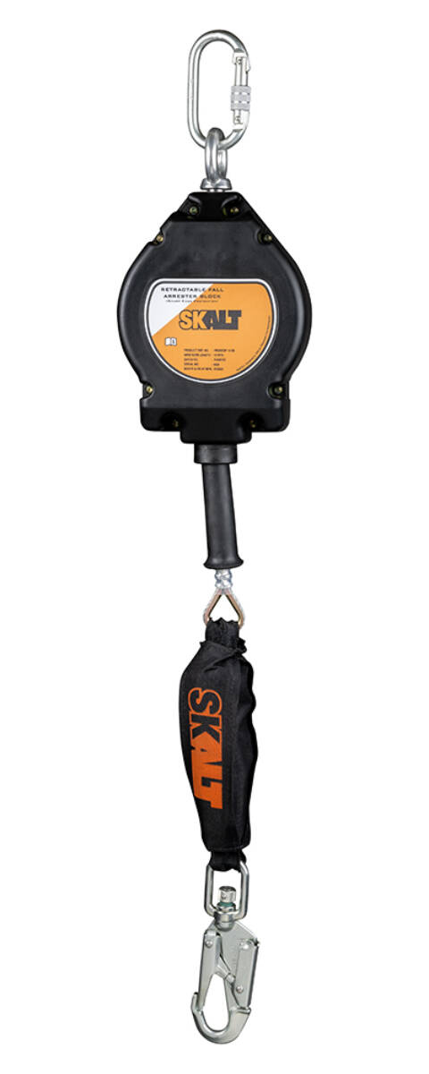 Valblok 10M Kabel Prostop Se