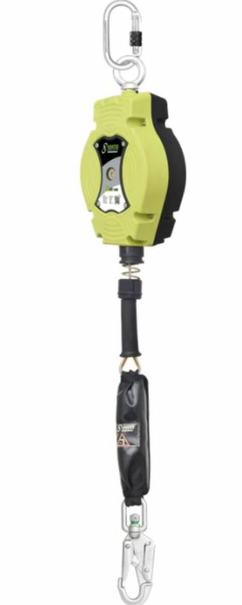 Valblok 10M Kabel Helixon-S Sharp Edge