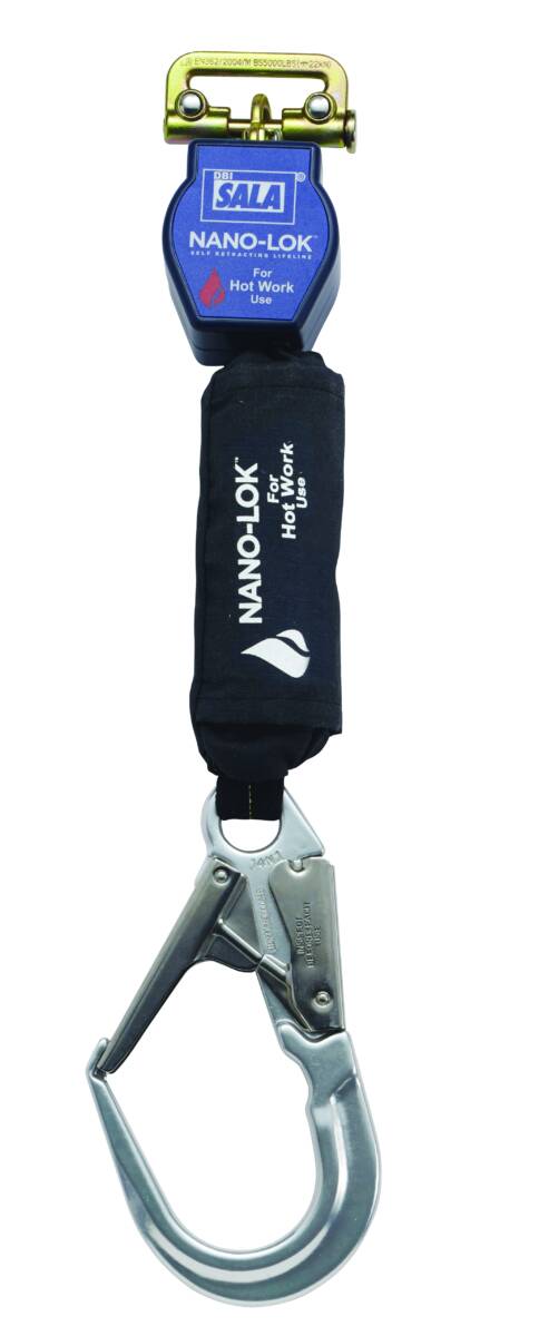 Valblok 2M G065 Nano-Lok Lassers