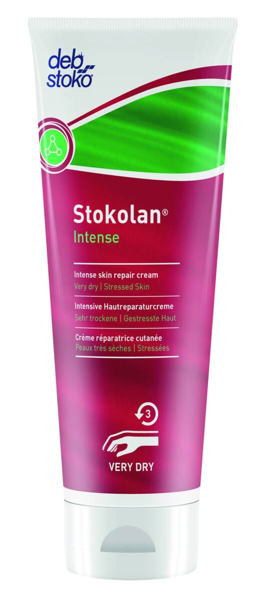 Stokolan Intense Tube 100ML