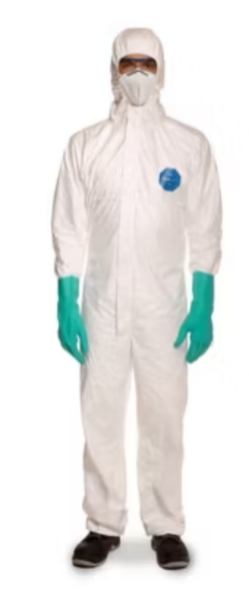 Overall Tyvek® Apx™ 400