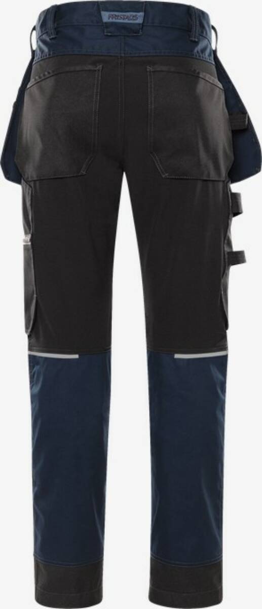 Werkbroek Stretch 2900 Gwm
