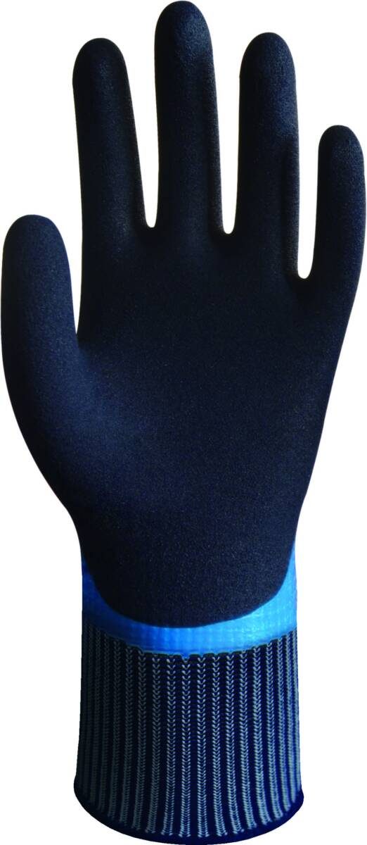 Handschoen Wondergrip Wg-318 Aqua