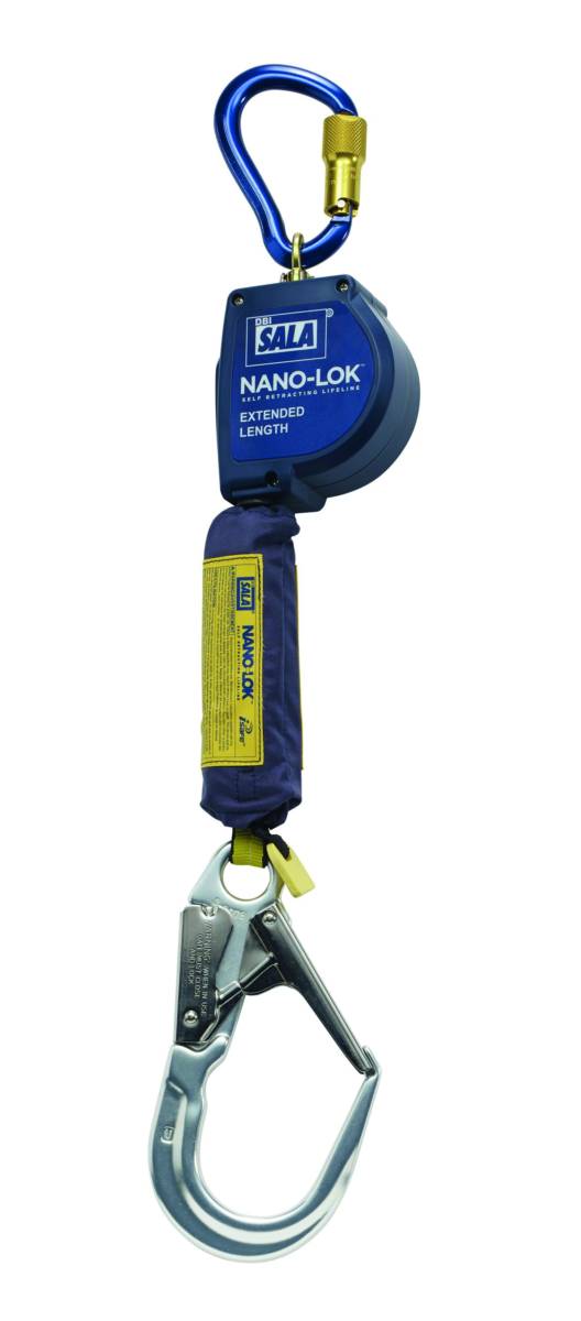 Valblok 2,8M GO65 Nano-Lok