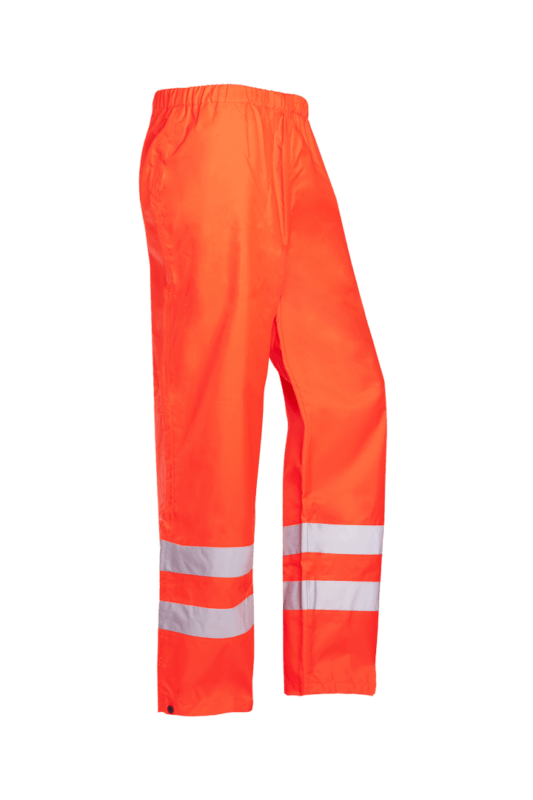 Regenbroek 199a - Standaard kleding - Vandeputte Safety Experts