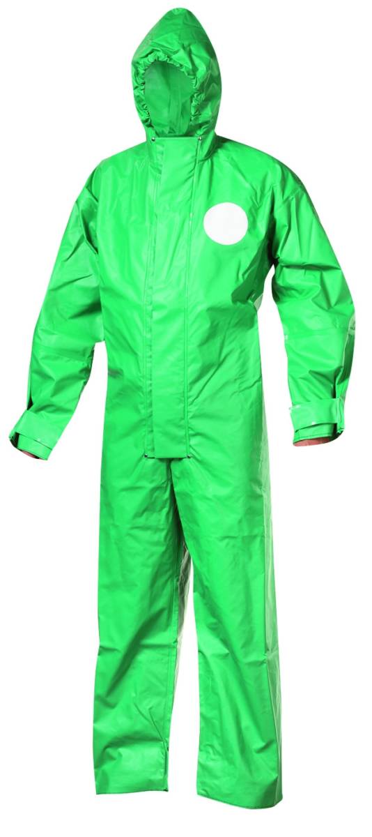 Overall Aci-Tec Ng