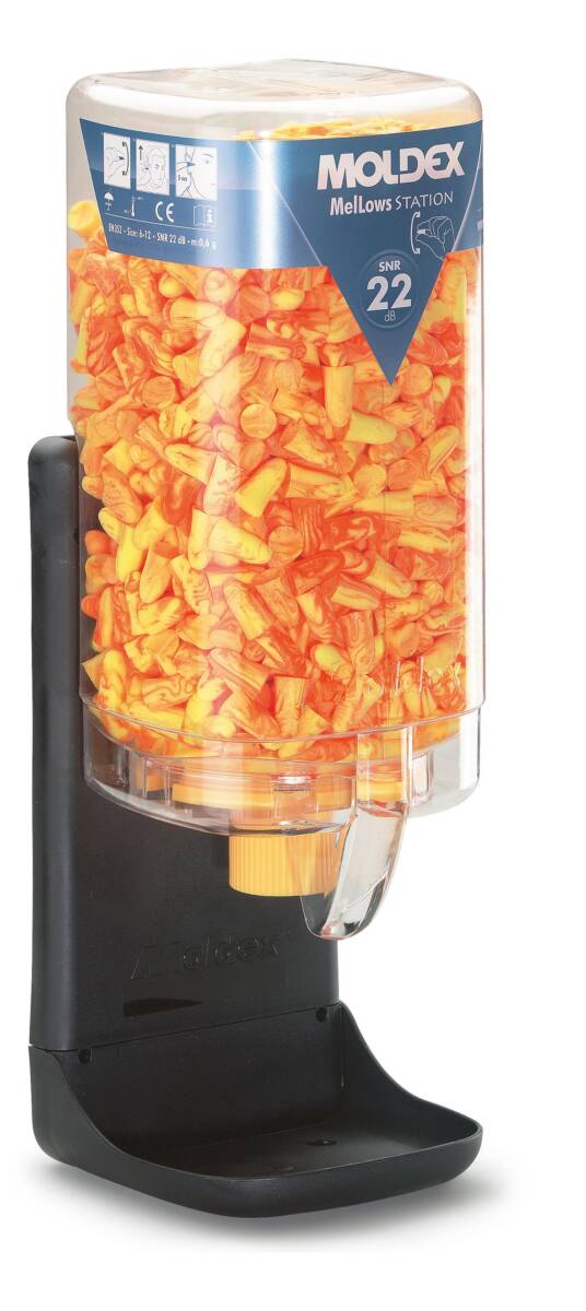 Oorprop Mellows 7650 Vulling/500PR