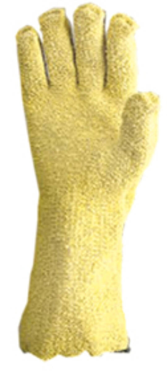 Handschoen Polysafe Multi Ftk/Nt/35