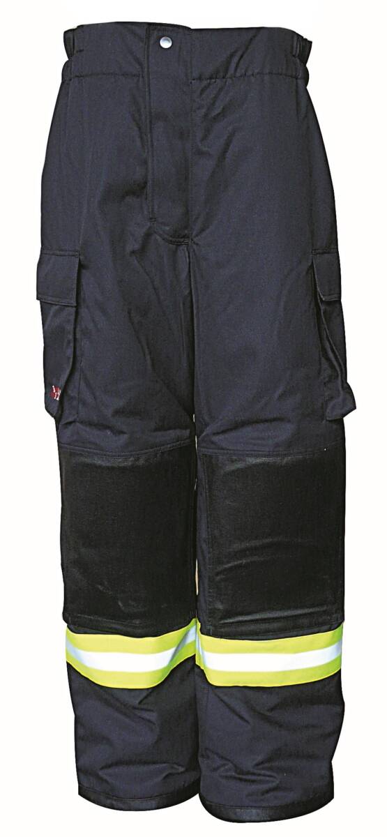 Brandweerbroek Patriot Elite