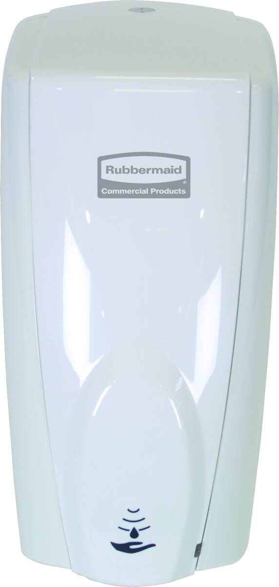 Edge Autofoam Dispenser Wit