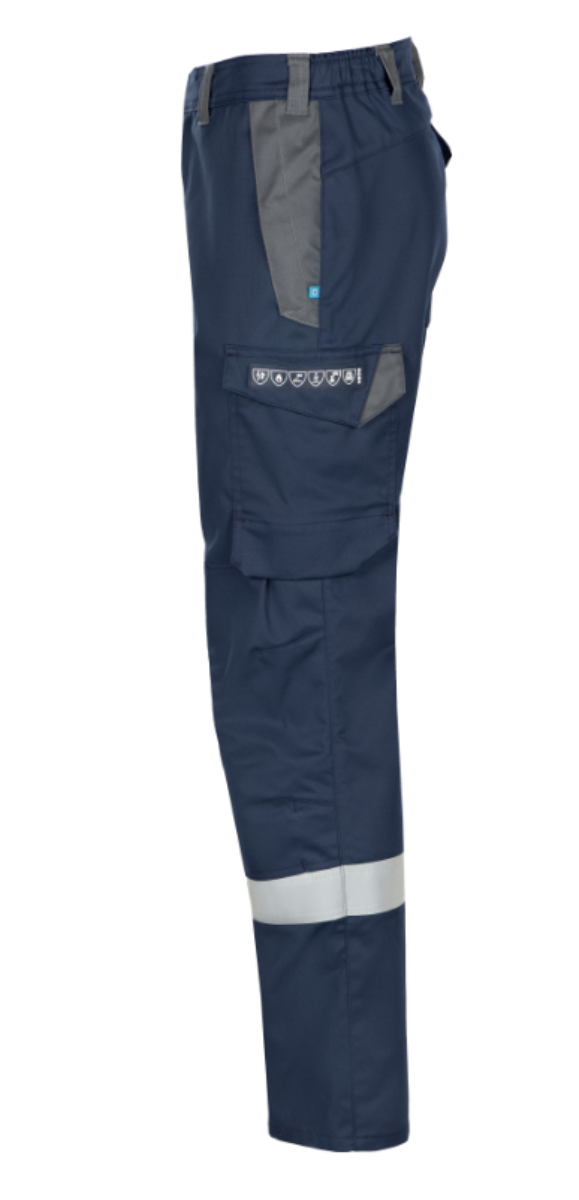 Eco Werkbroek Rigil Arc