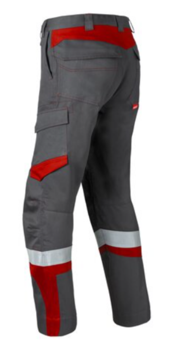 Werkbroek Dames 80517