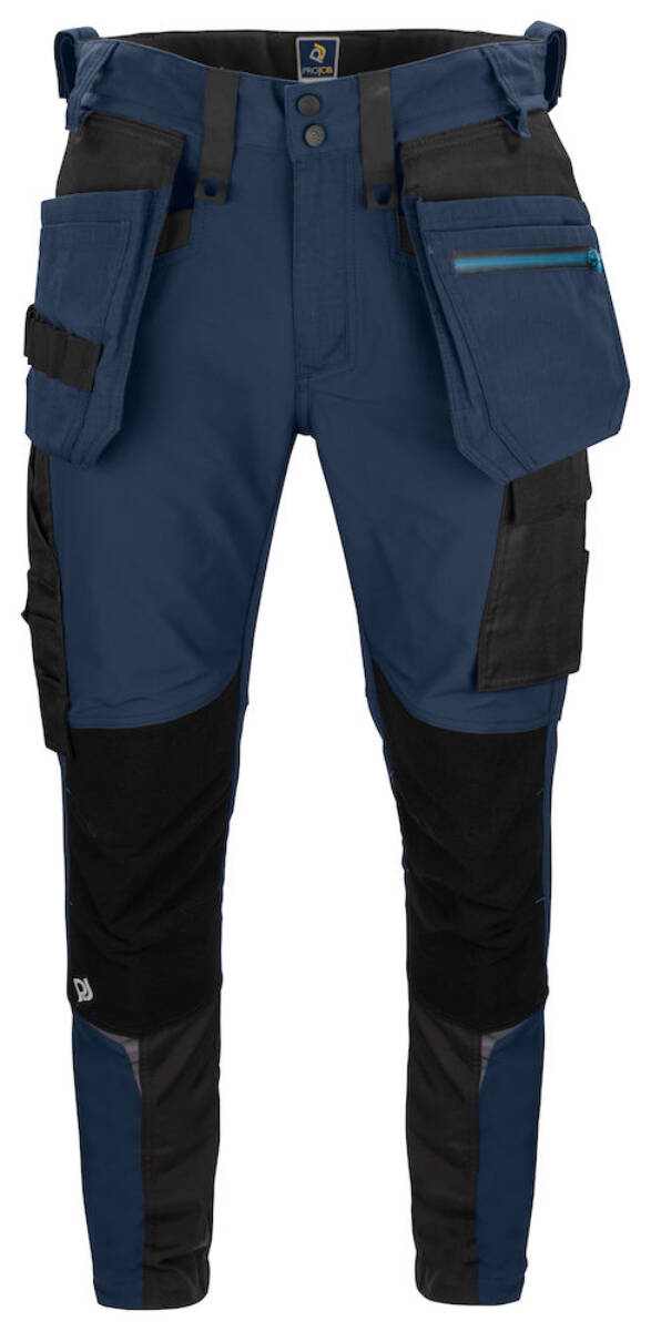 Werkbroek Stretch 5550