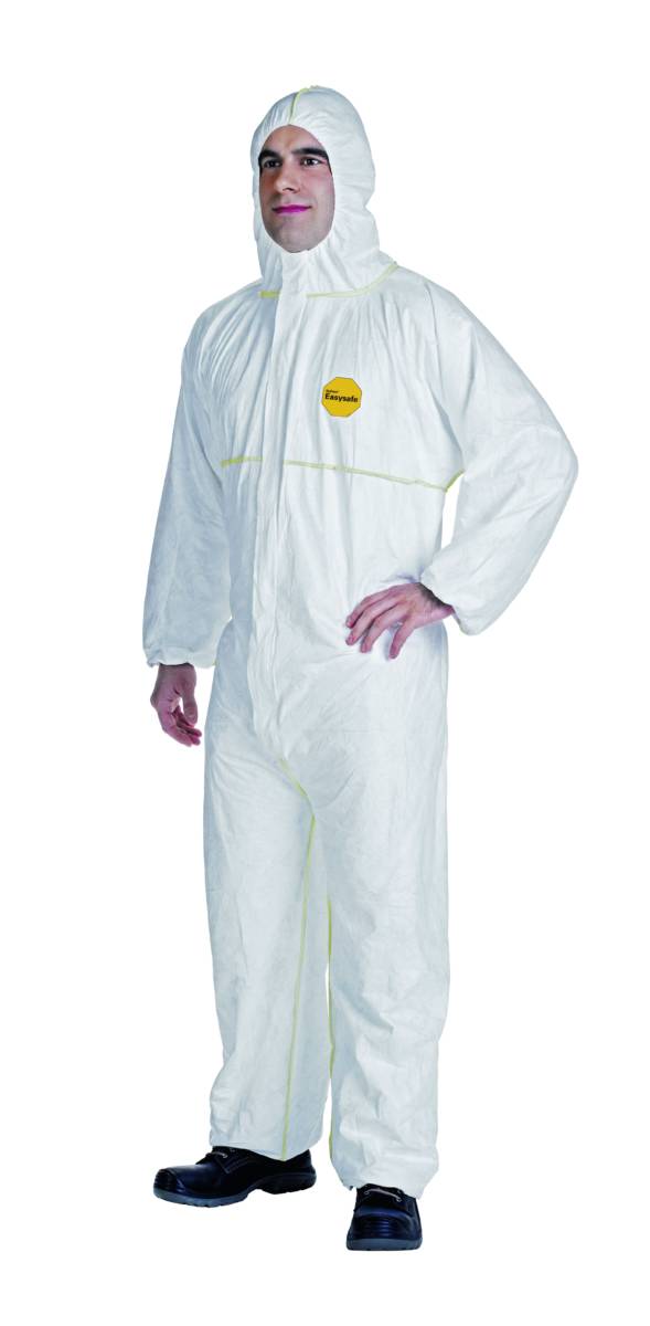 Overall Tyvek® 200 Easysafe
