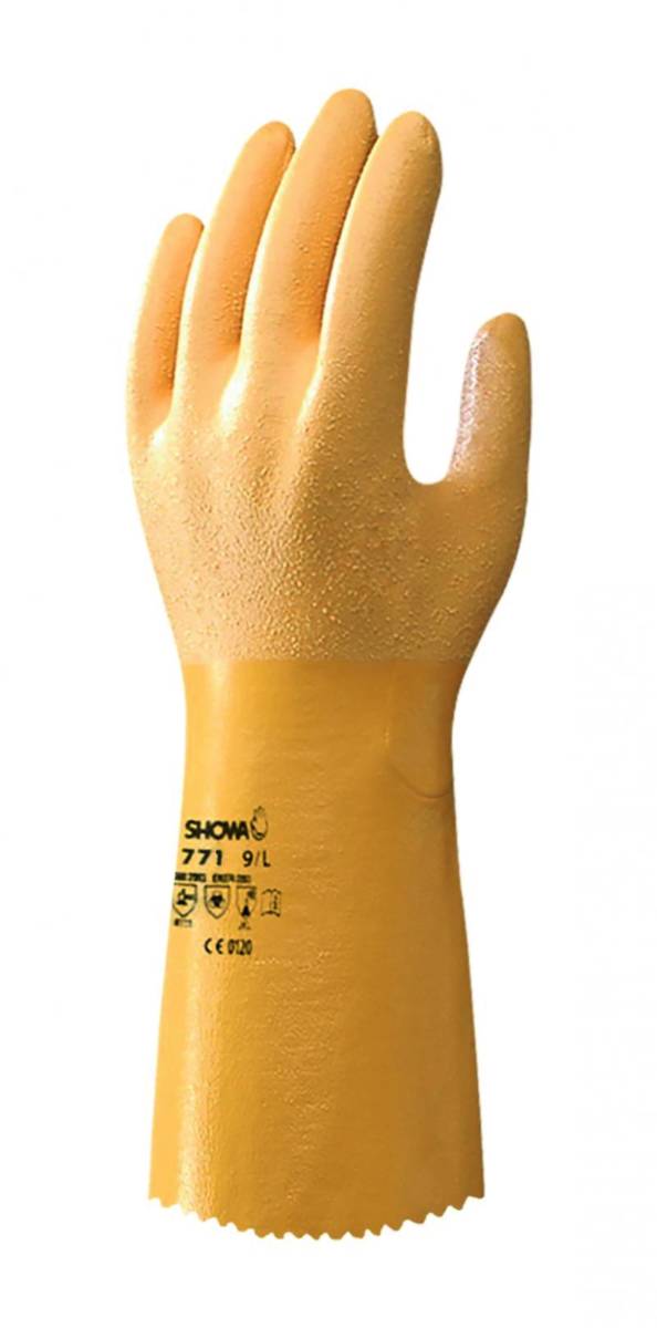 Handschoen Showa 771