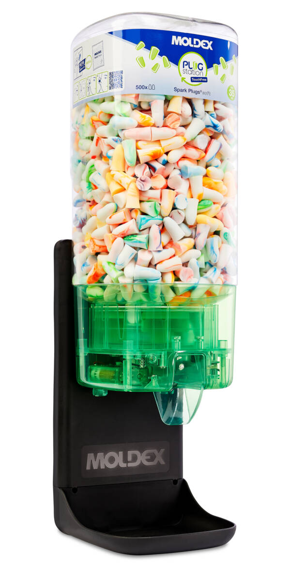 Touch-Free Dispenser Spark Plugs/500PR