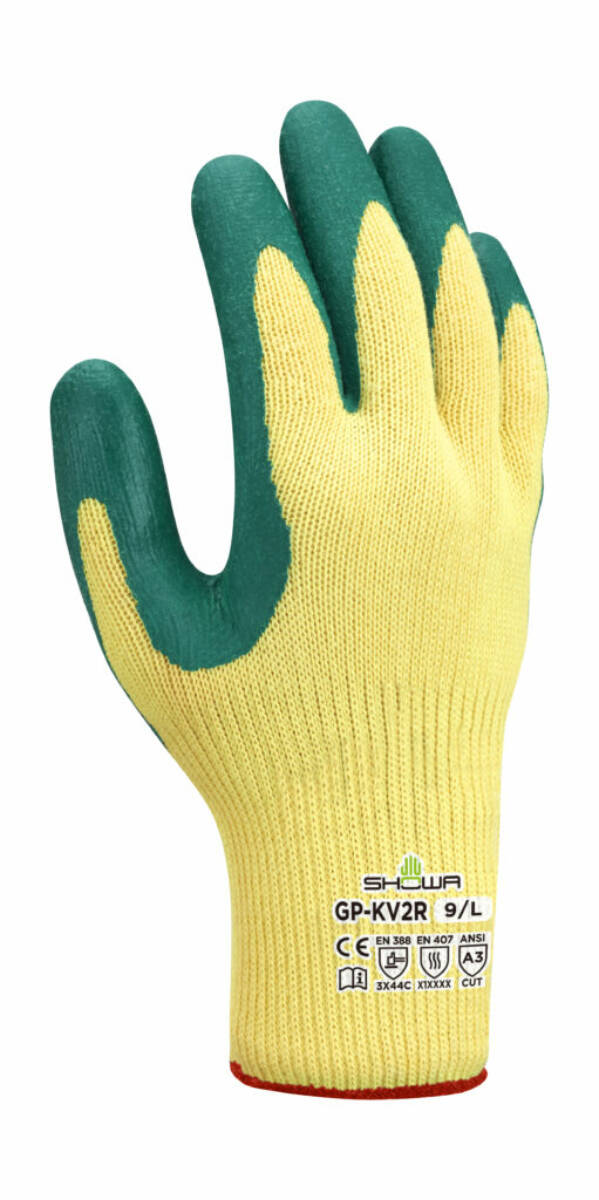 Handschoen Gp-KV2R
