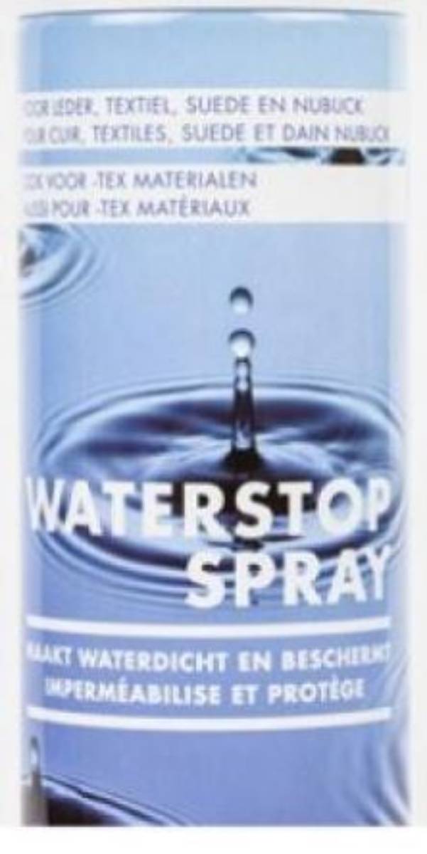 Waterstopspray Emma 400ML