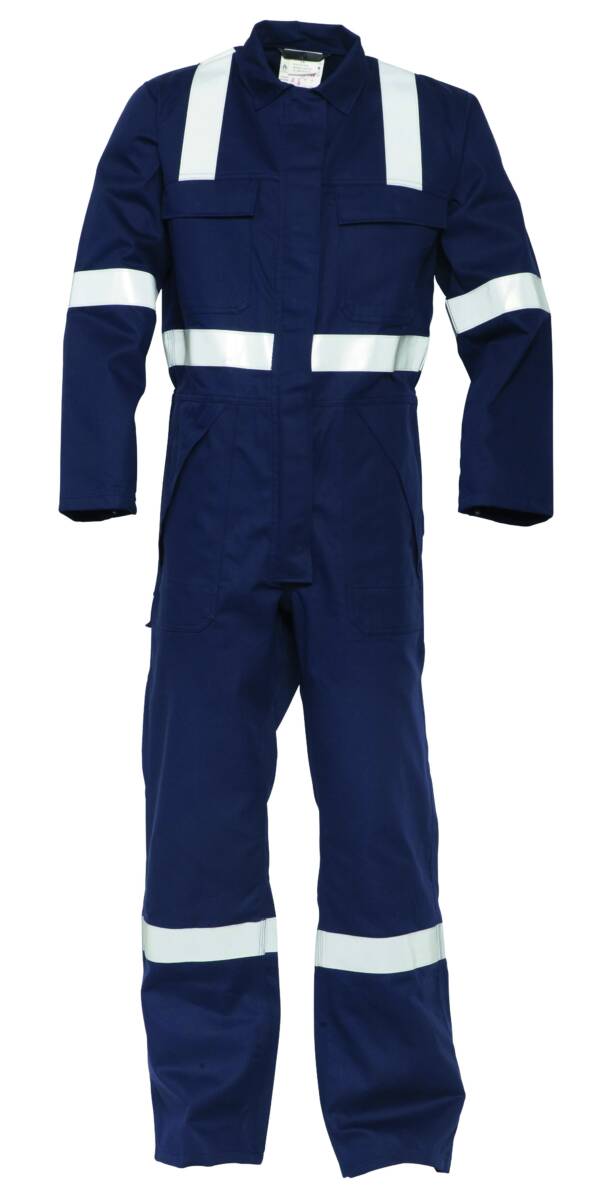 Overall 2033 Mq