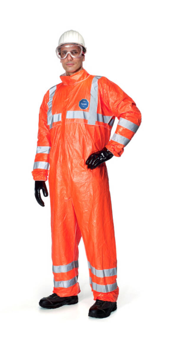 Overall Tyvek® 500HV