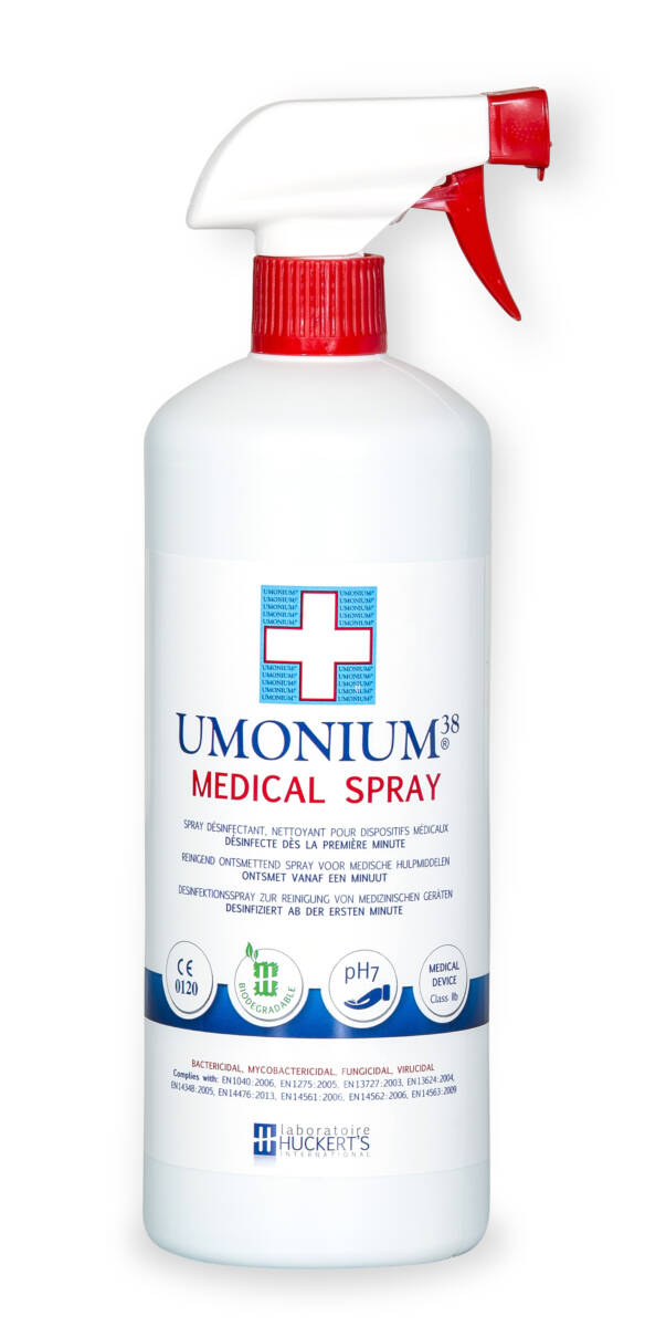Umonium Medical Spray 1L
