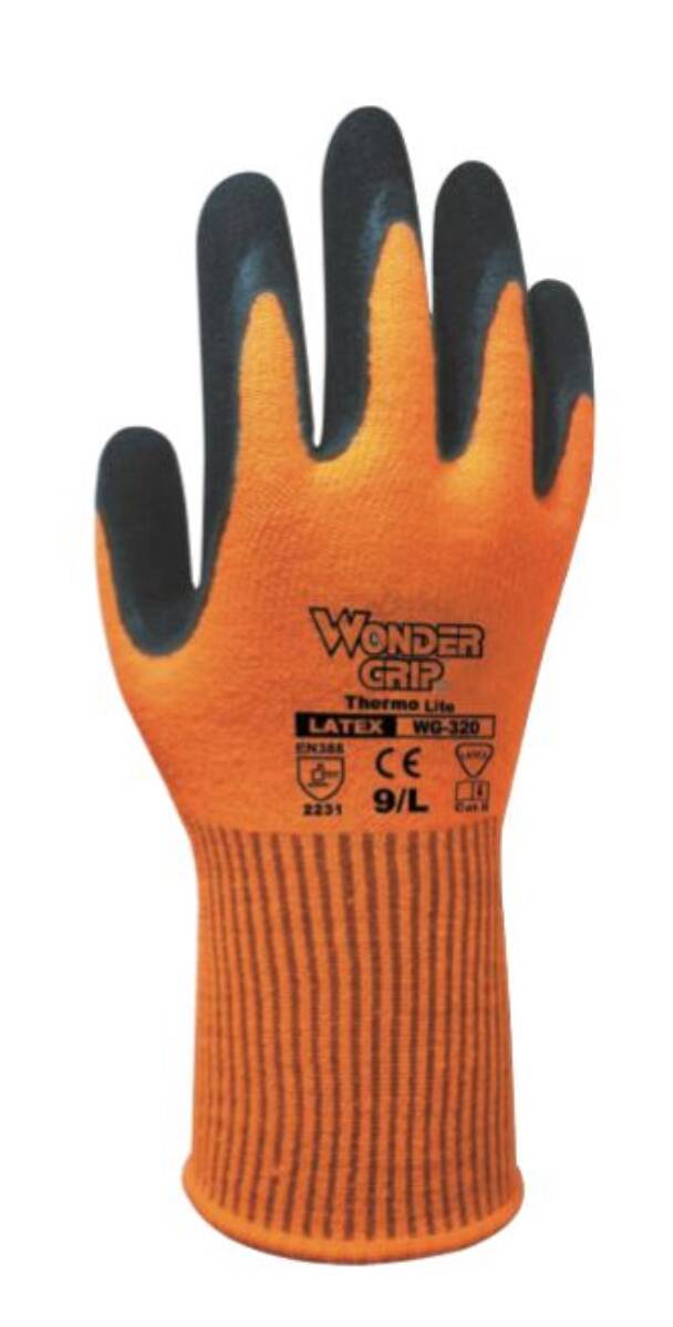 Handschoen Thermo Lite Wg-320