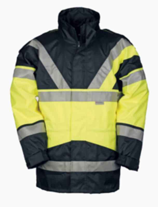Parka skollfield 209a - Vêtements de pluie - Vandeputte Safety Experts
