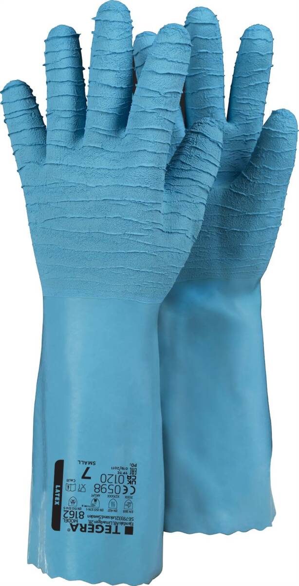 Handschoen Tegera 8162