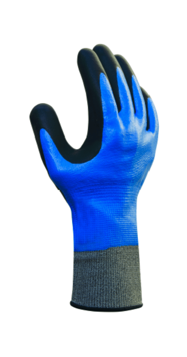 Handschoen Showa S-Tex 377