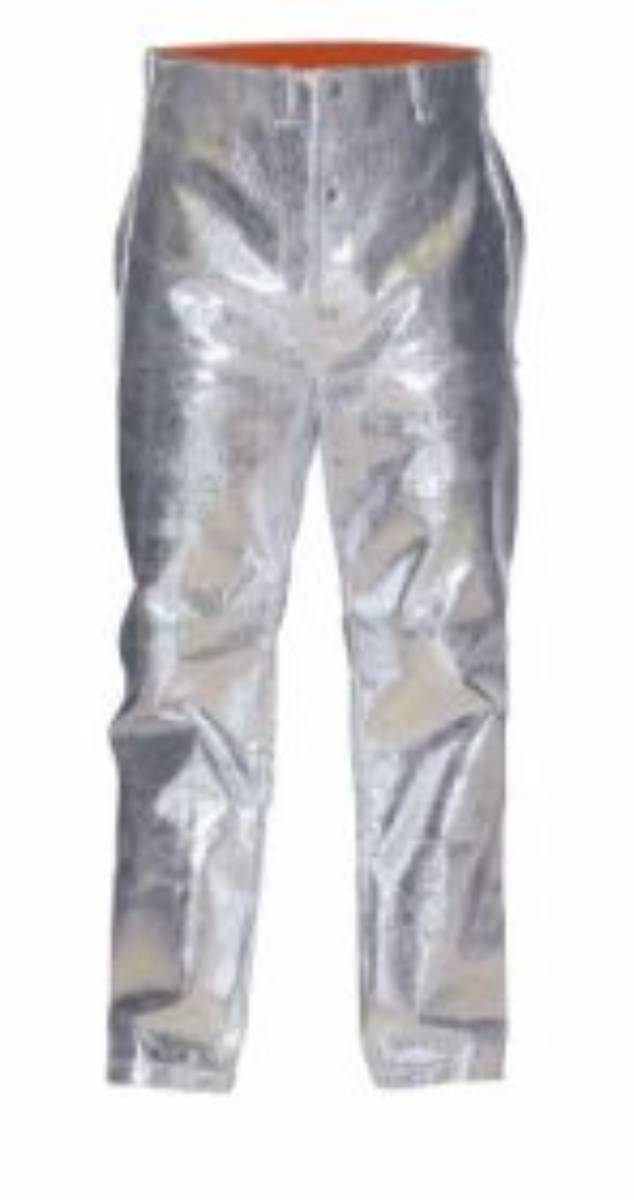 Broek Gealuminiseerd E2318-100