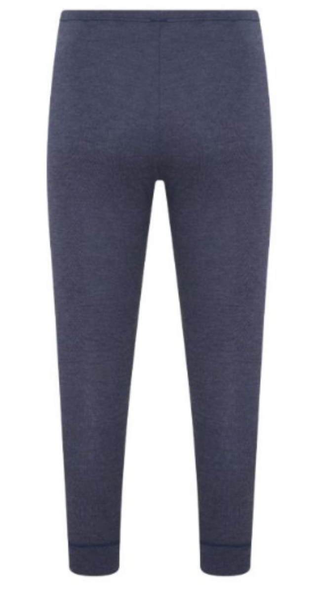 Lange Onderbroek Unisex Thermo