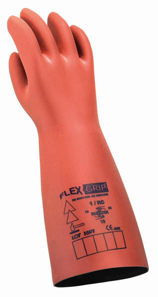 HS Flex & Grip Composiet Klasse 0, 1000V