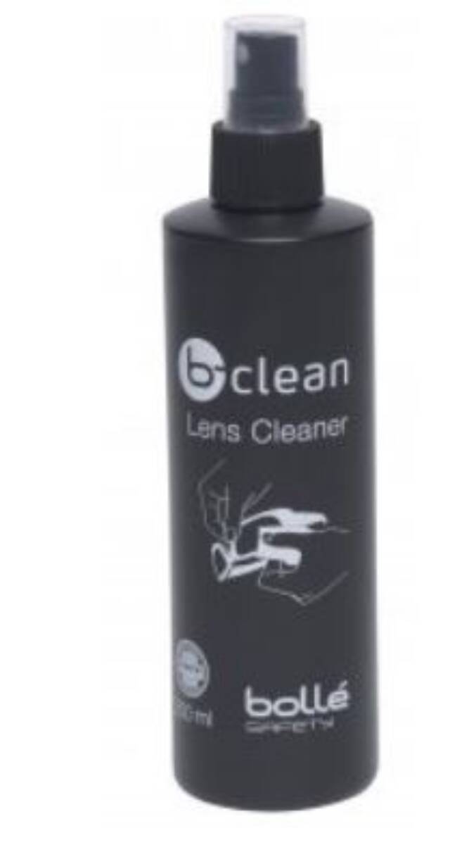 Lens Cleaner B-Clean B411 250ML
