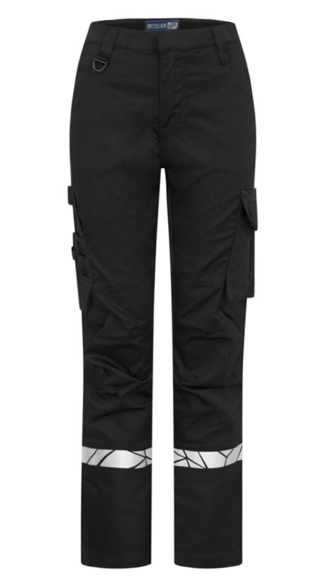 Stretchbroek Dames 7511