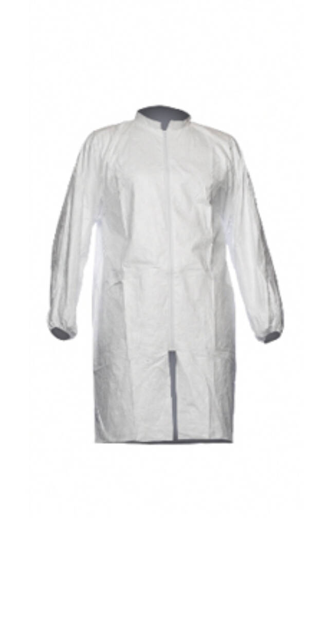 Labojas Tyvek® 500 Z Zak/Rits
