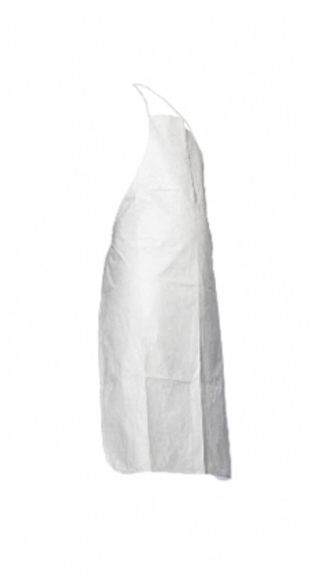 Schort Tyvek® 500