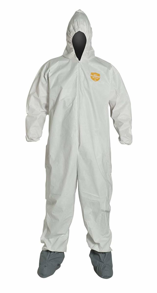Overall Proshield 60