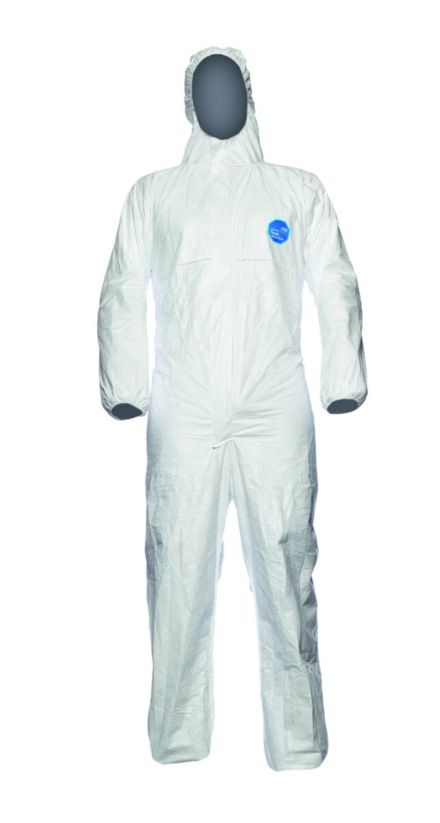 Overall Tyvek® Classic 500 Xpert