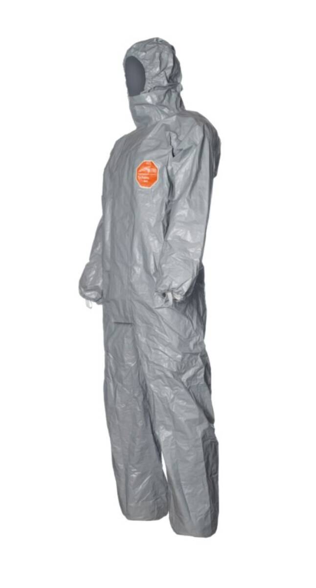 Overall Tychem 6000F Plus